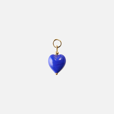 Uma Pendant Sapphire