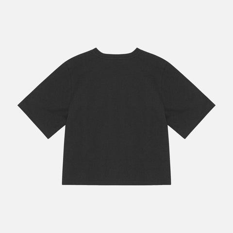 Alberto T-Shirt Black