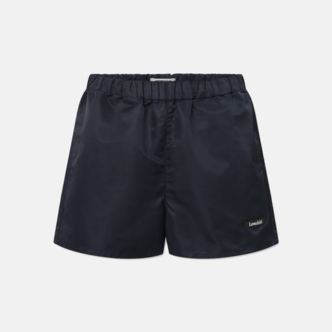 Alessio Shorts Total Eclipse