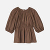 Amo Top Brown