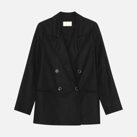 Andy Blazer Black