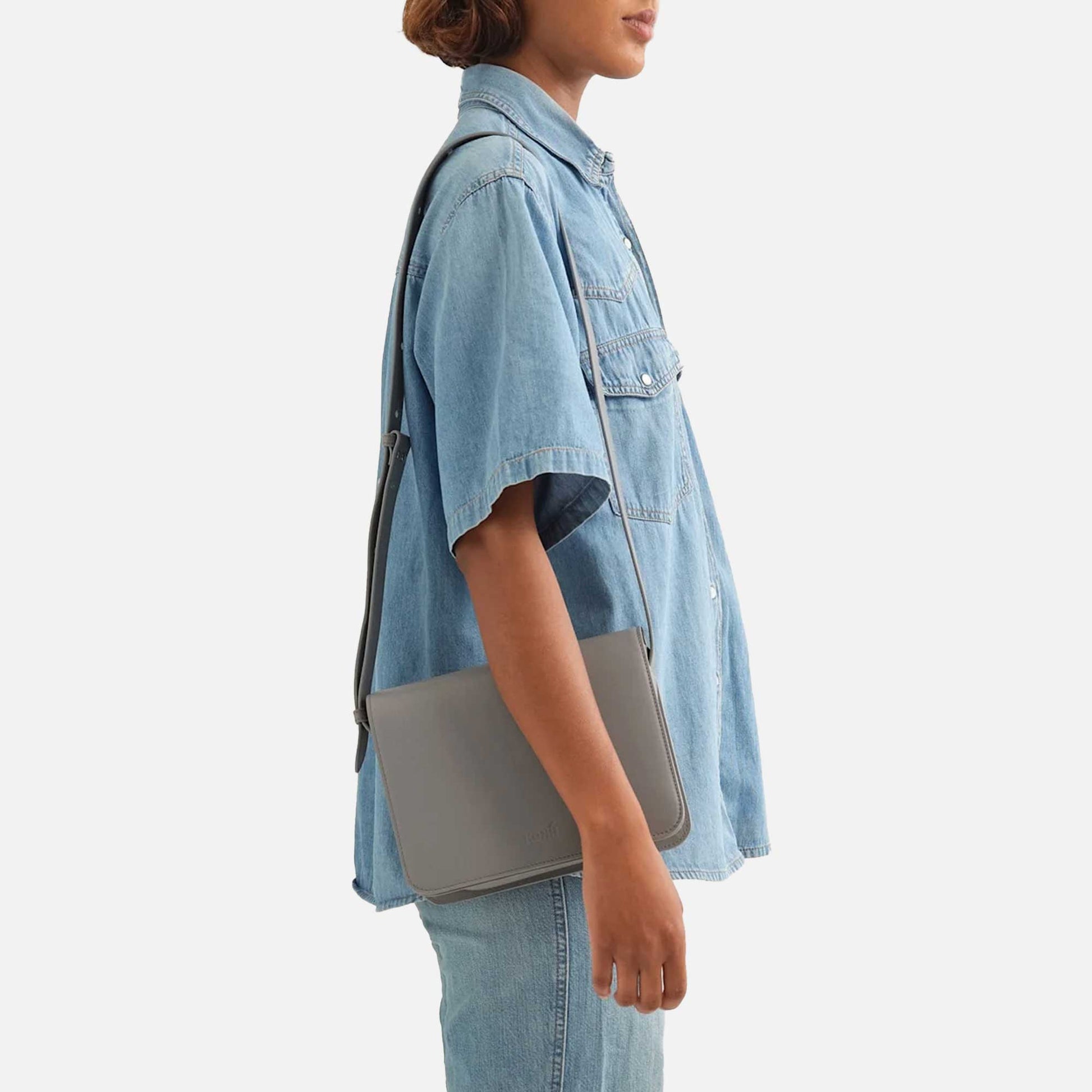 Annika Bag Sky