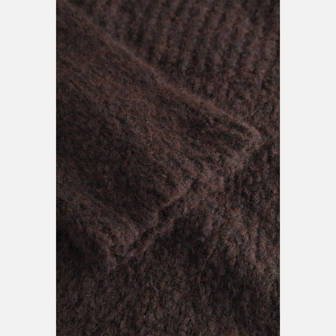 Ansa Crewneck Brown