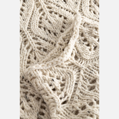 Arne Turtleneck Whitwecap Grey