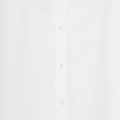 Arthur Shirt Classic White