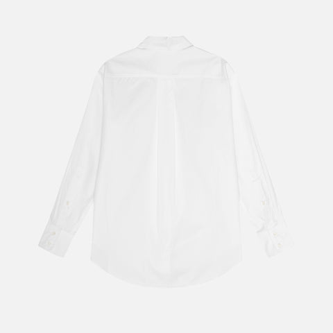 Arthur Shirt Classic White