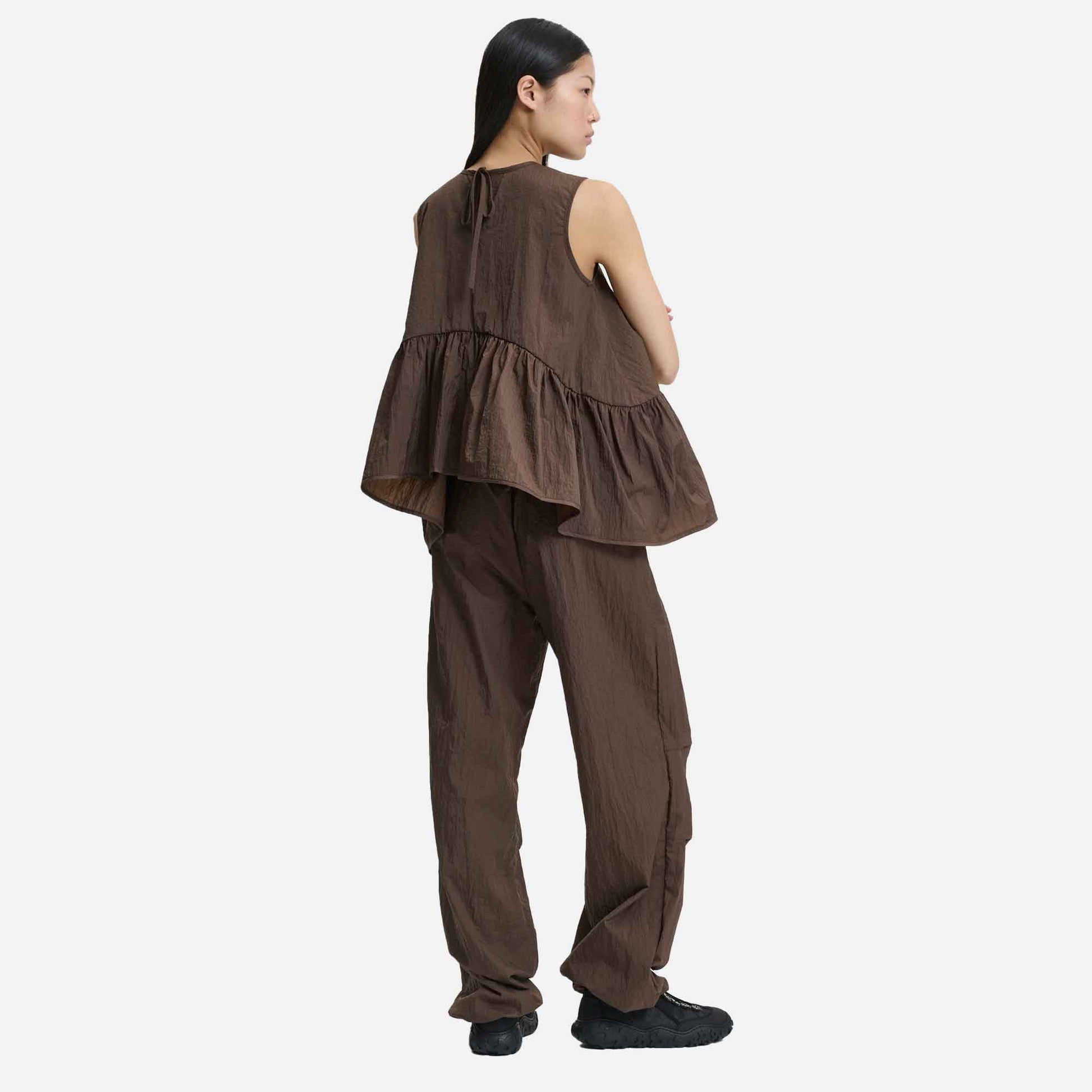 Asta Top Soil Brown