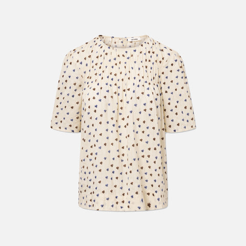 nué notes bluser