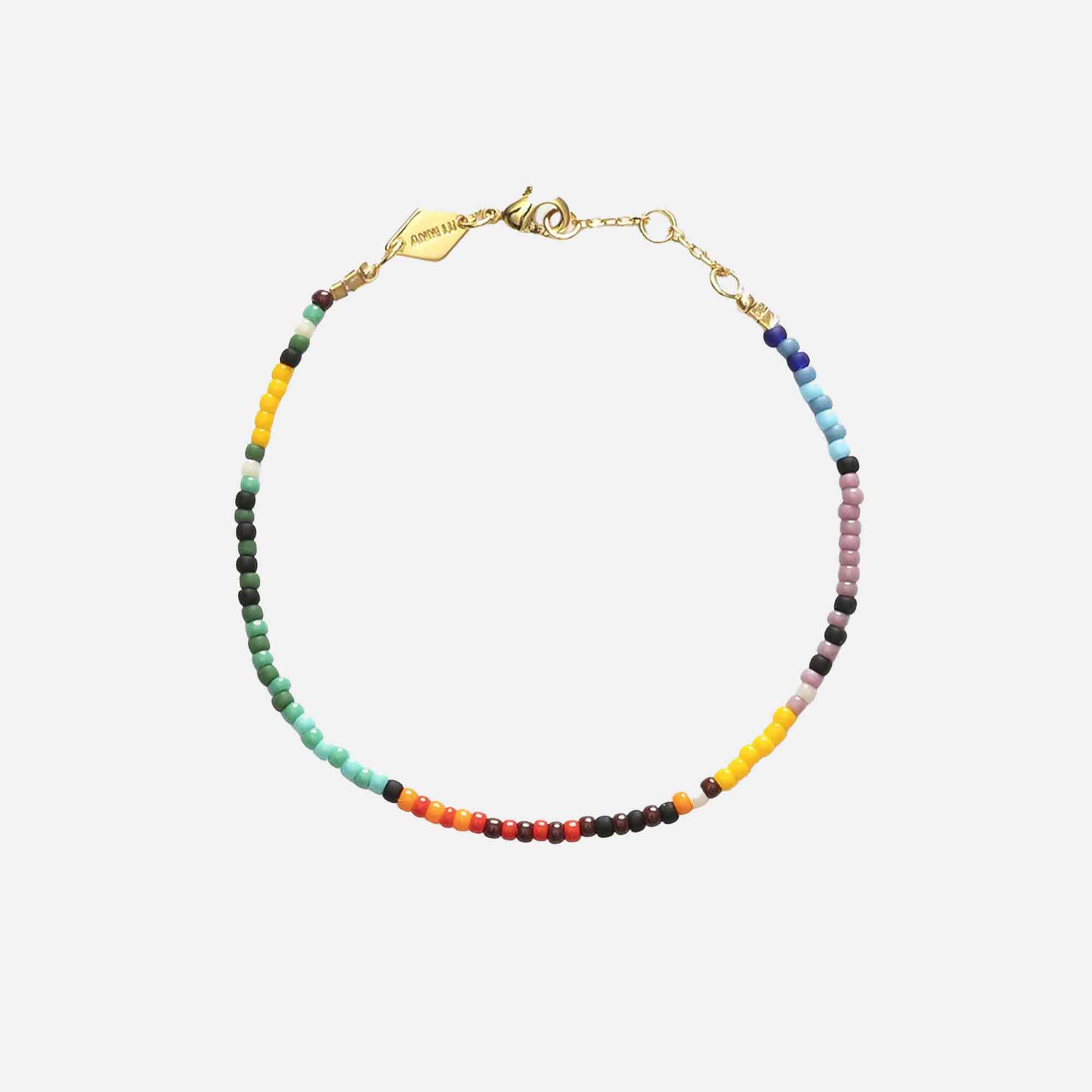Back to Baja Bracelet Gold
