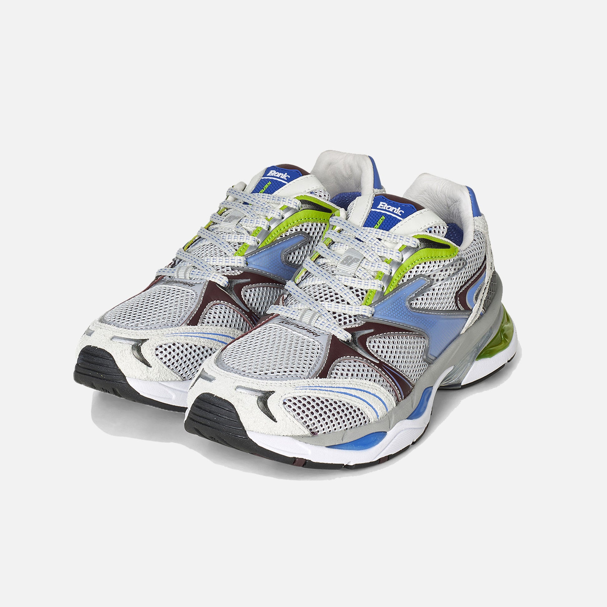 Baum Und Etonic Kendari Sneakers Wedgewood