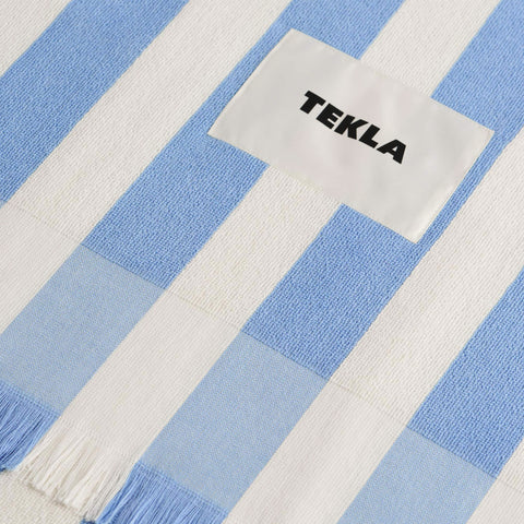 Beach Towel Moro Stripes