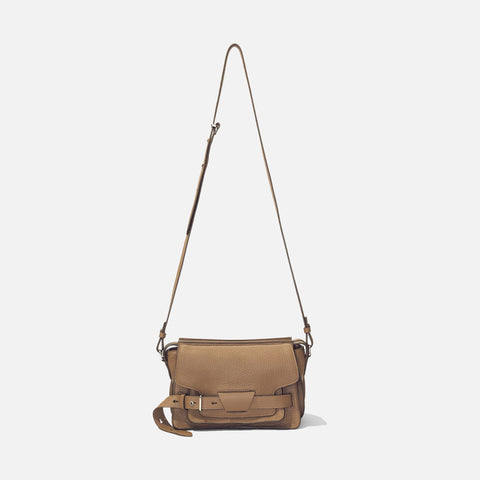 Beacon Saddle Bag Mushroom