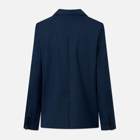 Beckett Blazer Navy