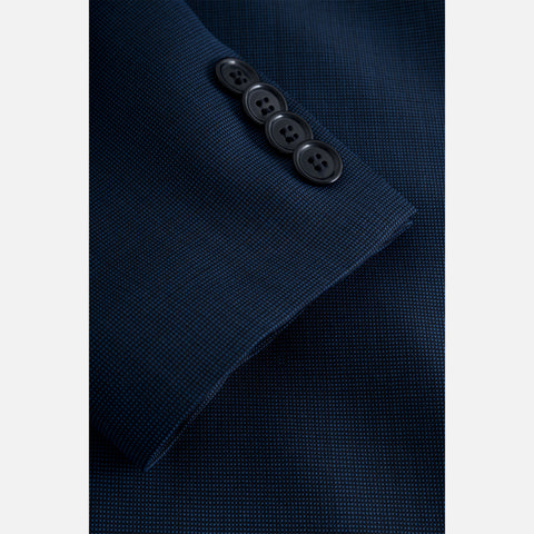 Beckett Blazer Navy