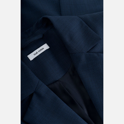 Beckett Blazer Navy