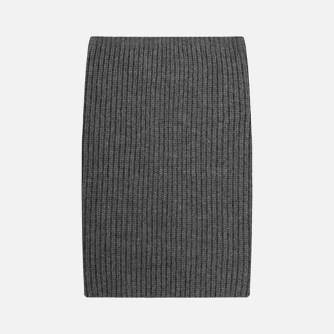 Berke Neck Warmer Dark Grey