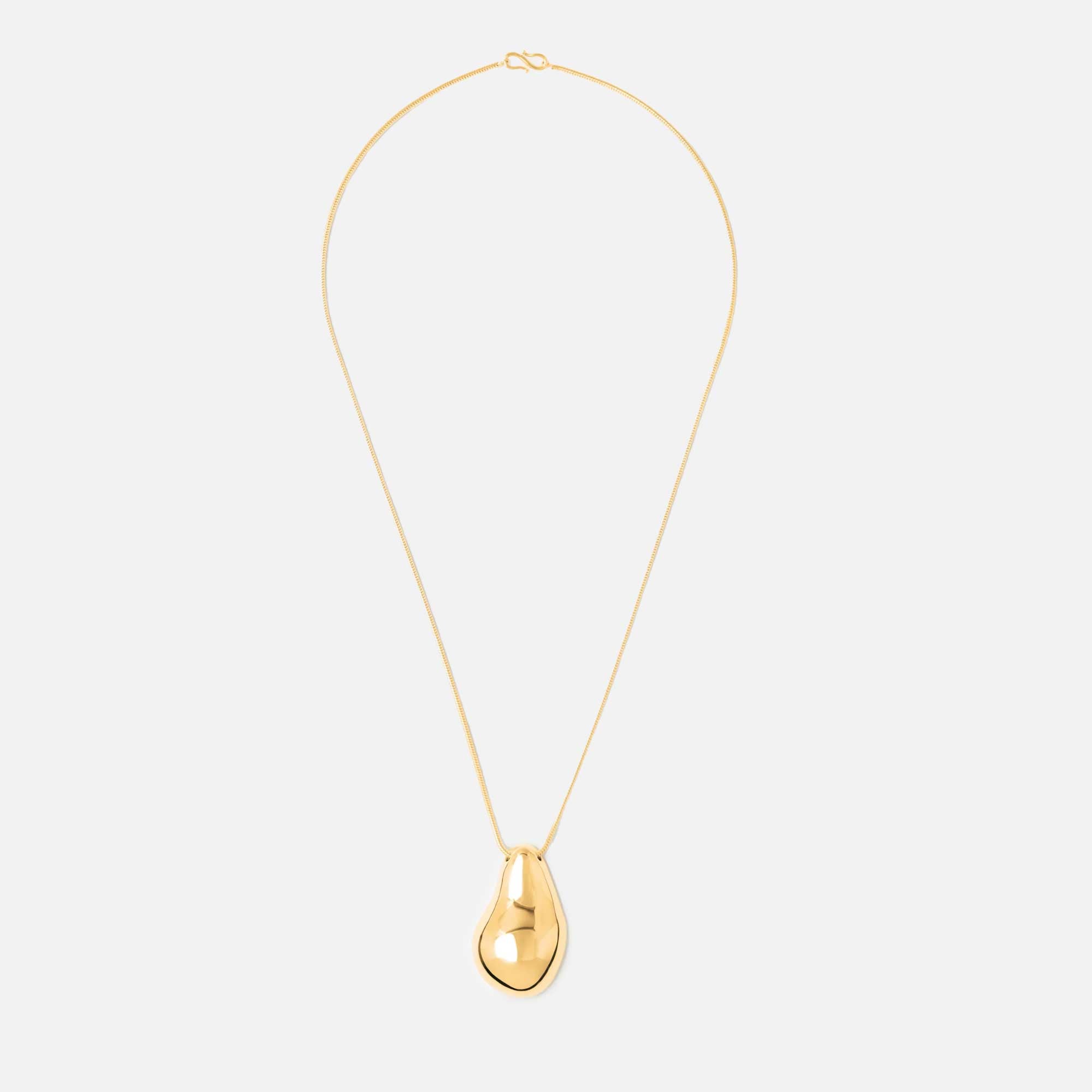 The Betty Necklace Gold