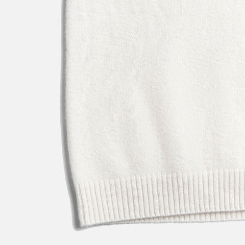Women's Blouse Off-White