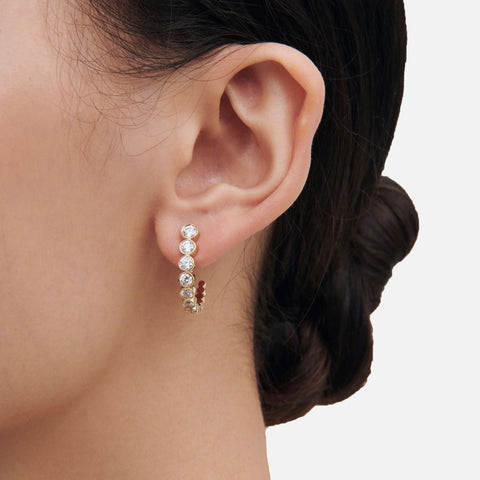 Boucle Ensemble Earring