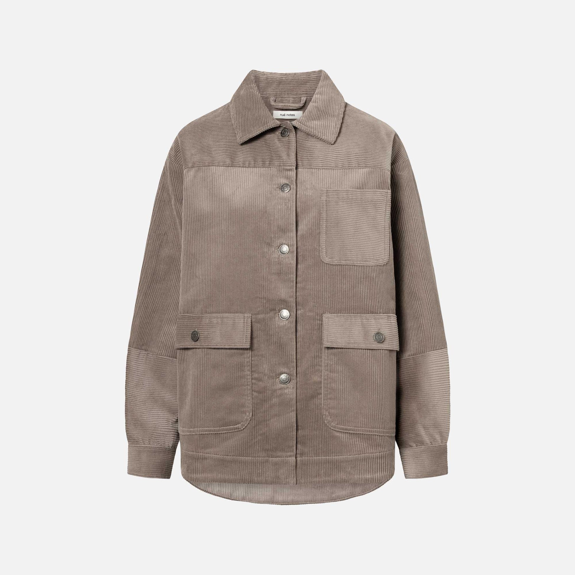Brasov Jacket Dove