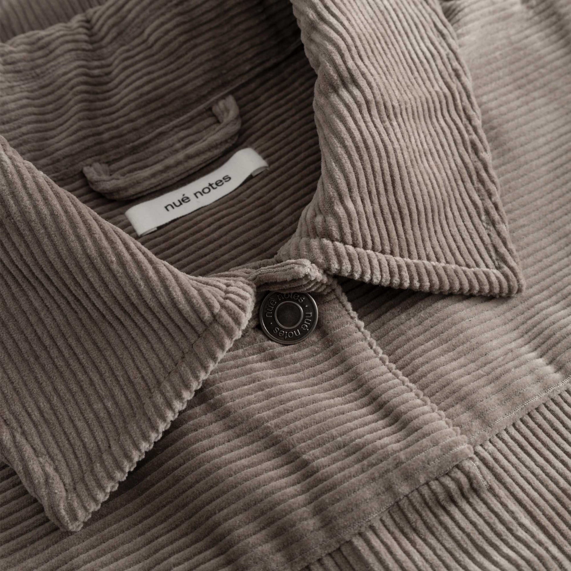 Brasov Jacket Dove