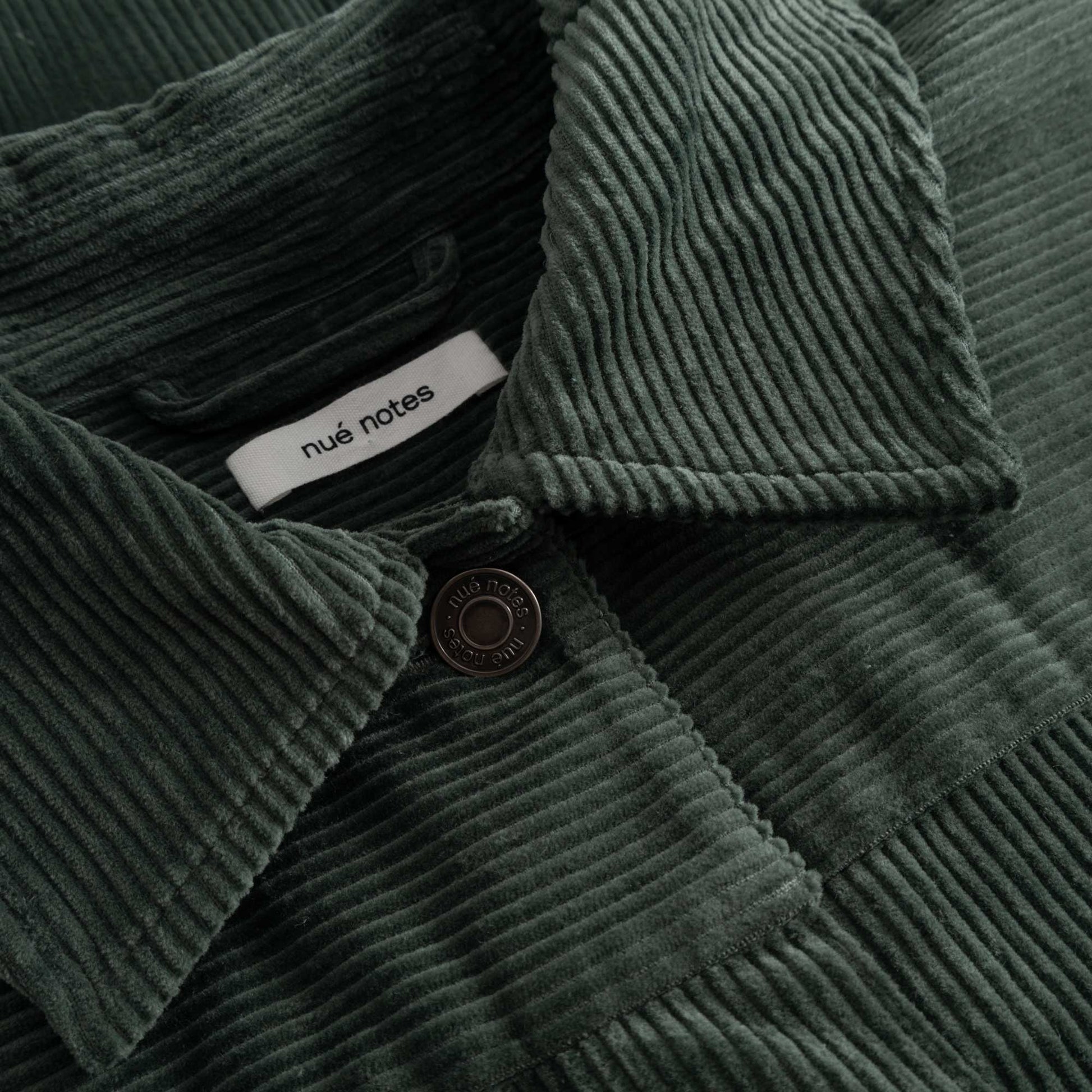 Brasov Jacket Dried Sage