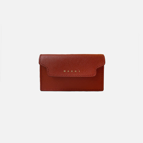 Business Card Case Brick