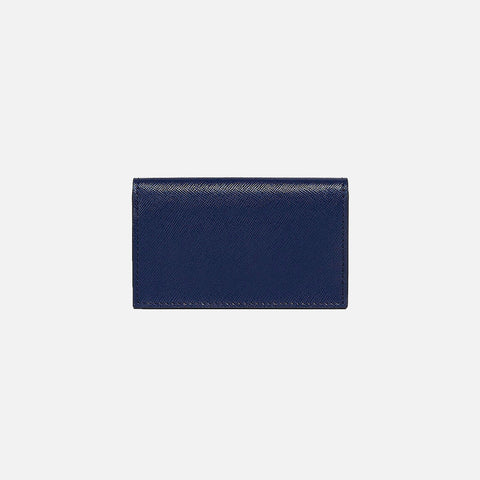 Business Card Case Blublack