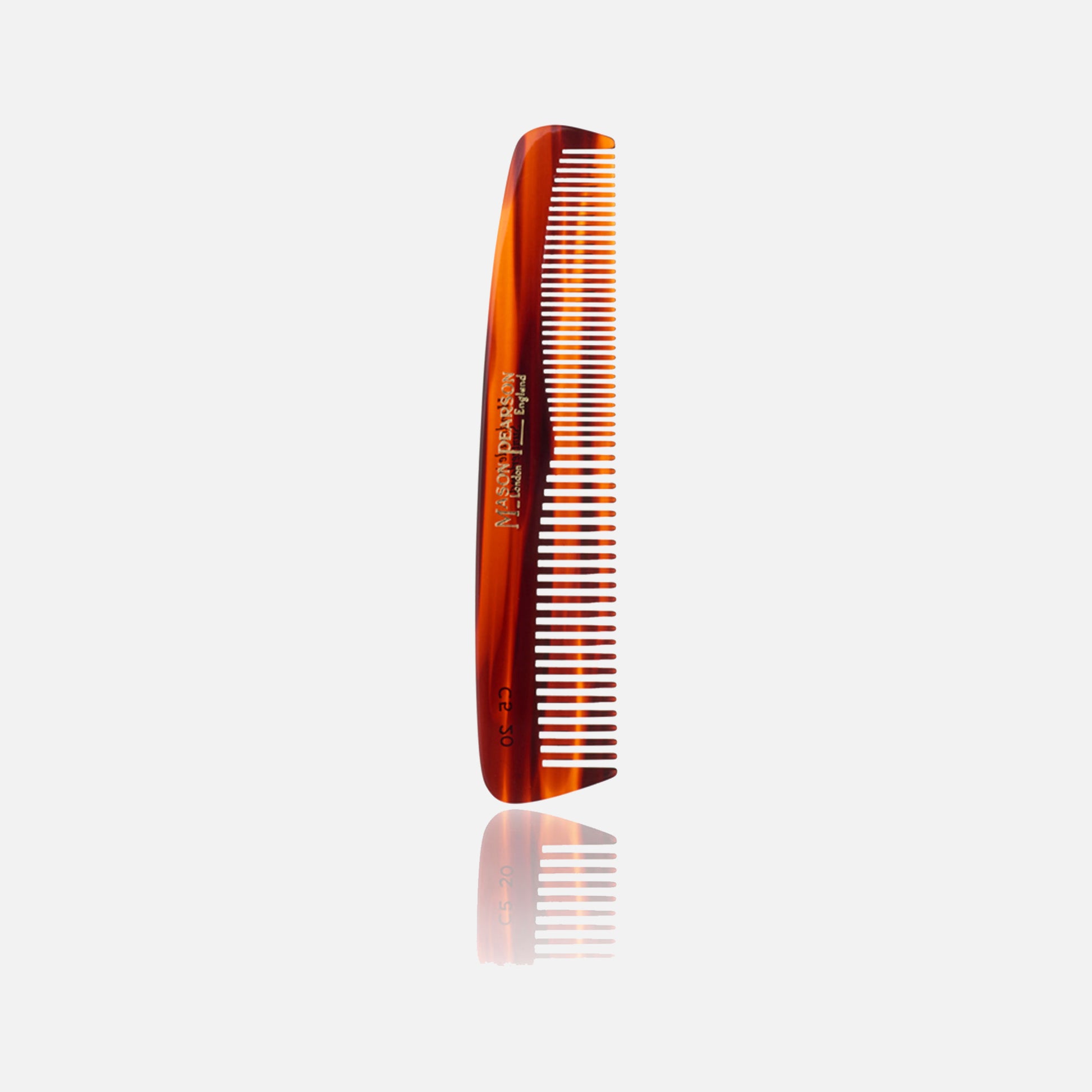 C5 Pocket Comb