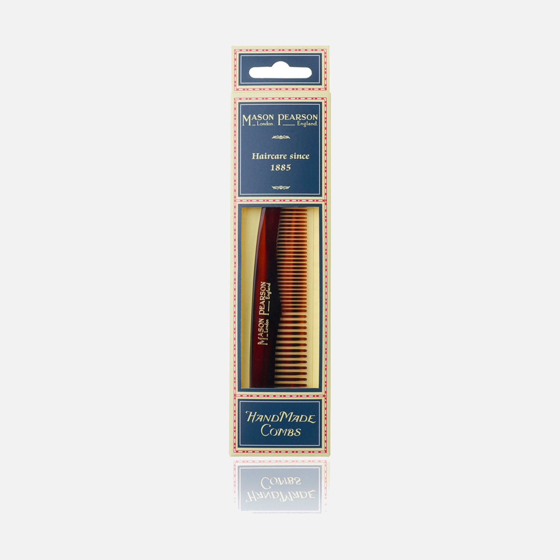 C5 Pocket Comb