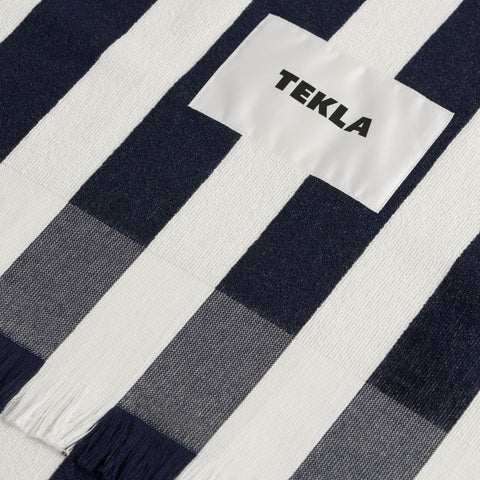 Beach Towel Cala Stripes