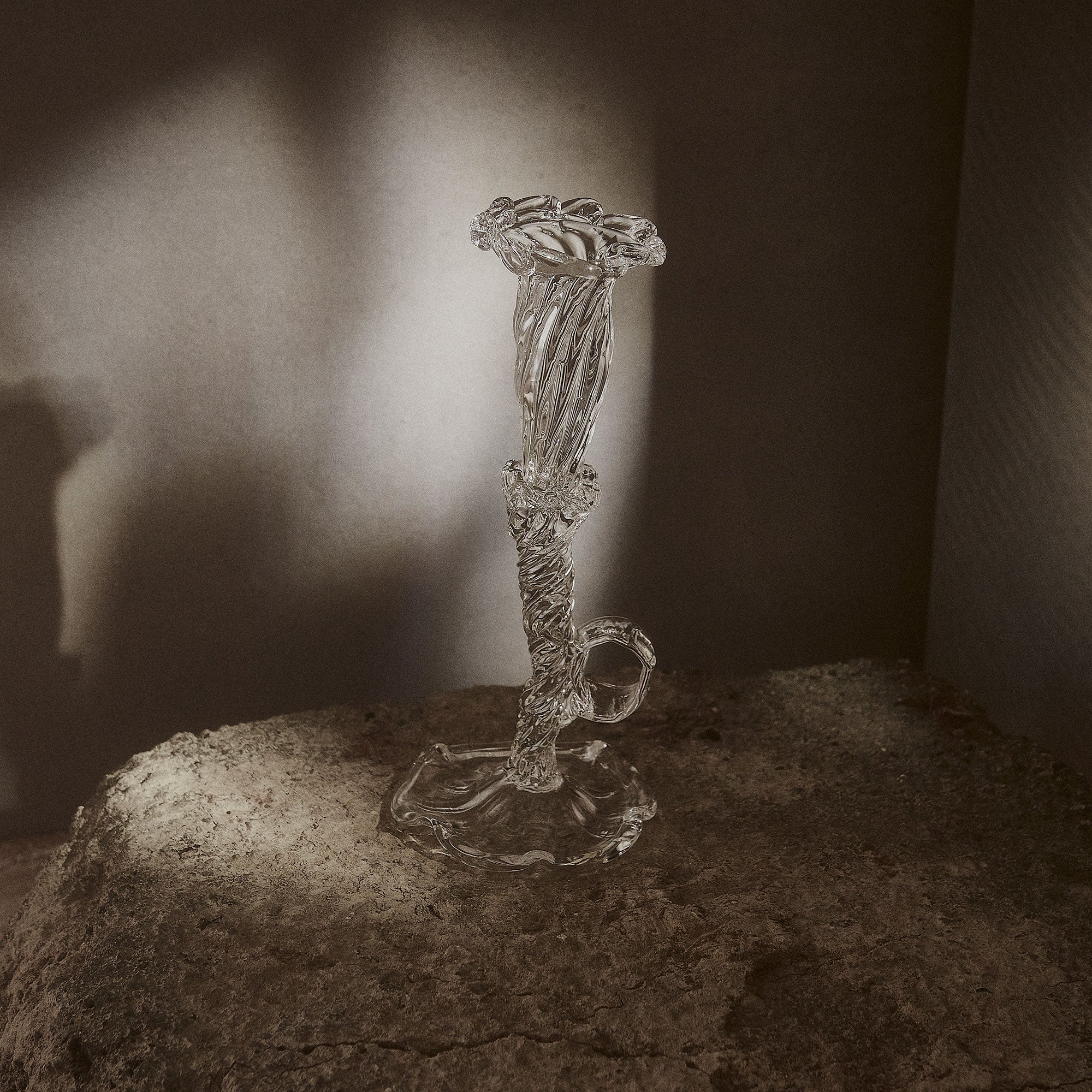 Candleholder