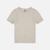 Car Tee Heather Grey