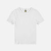 Car Tee White