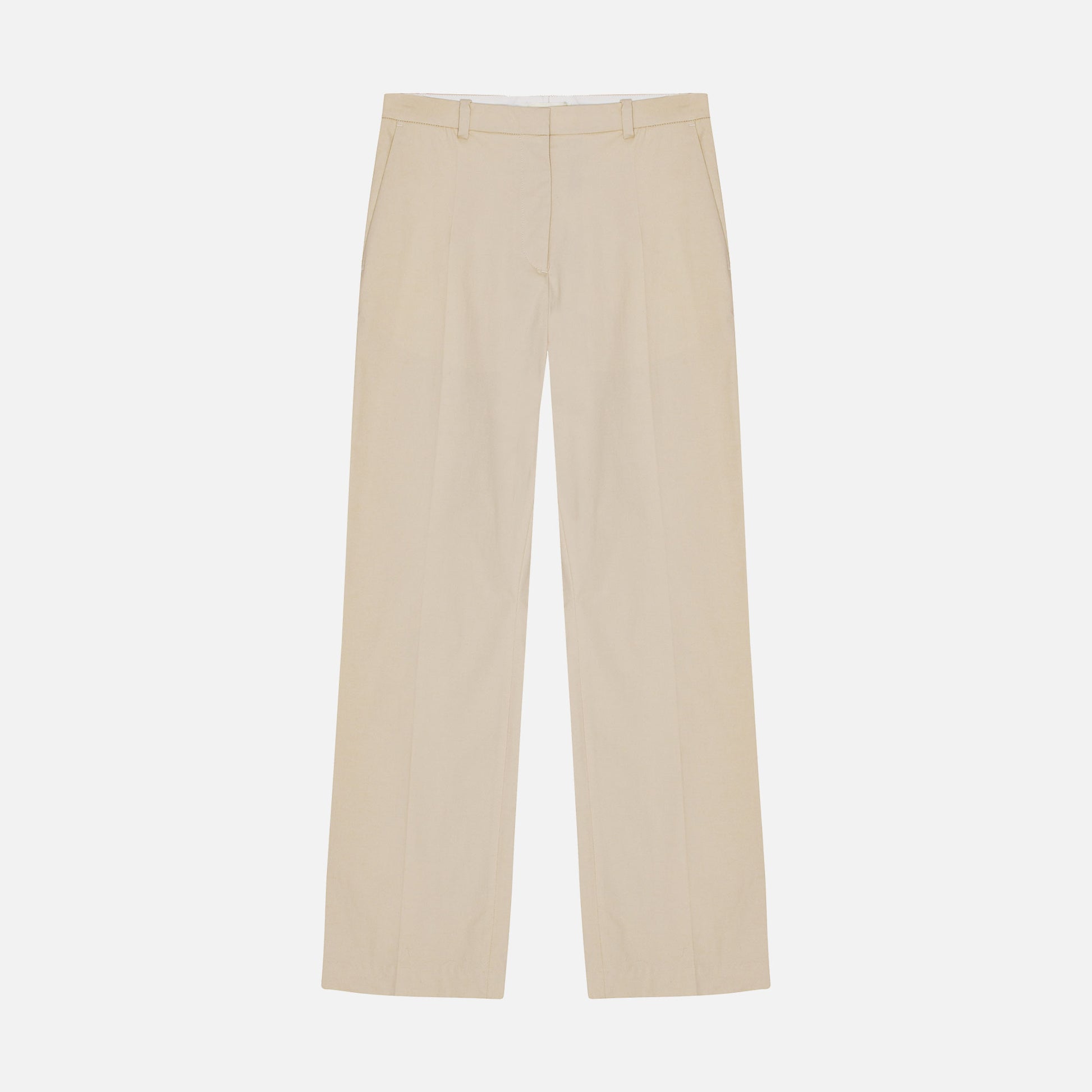 Carles Pants Sand