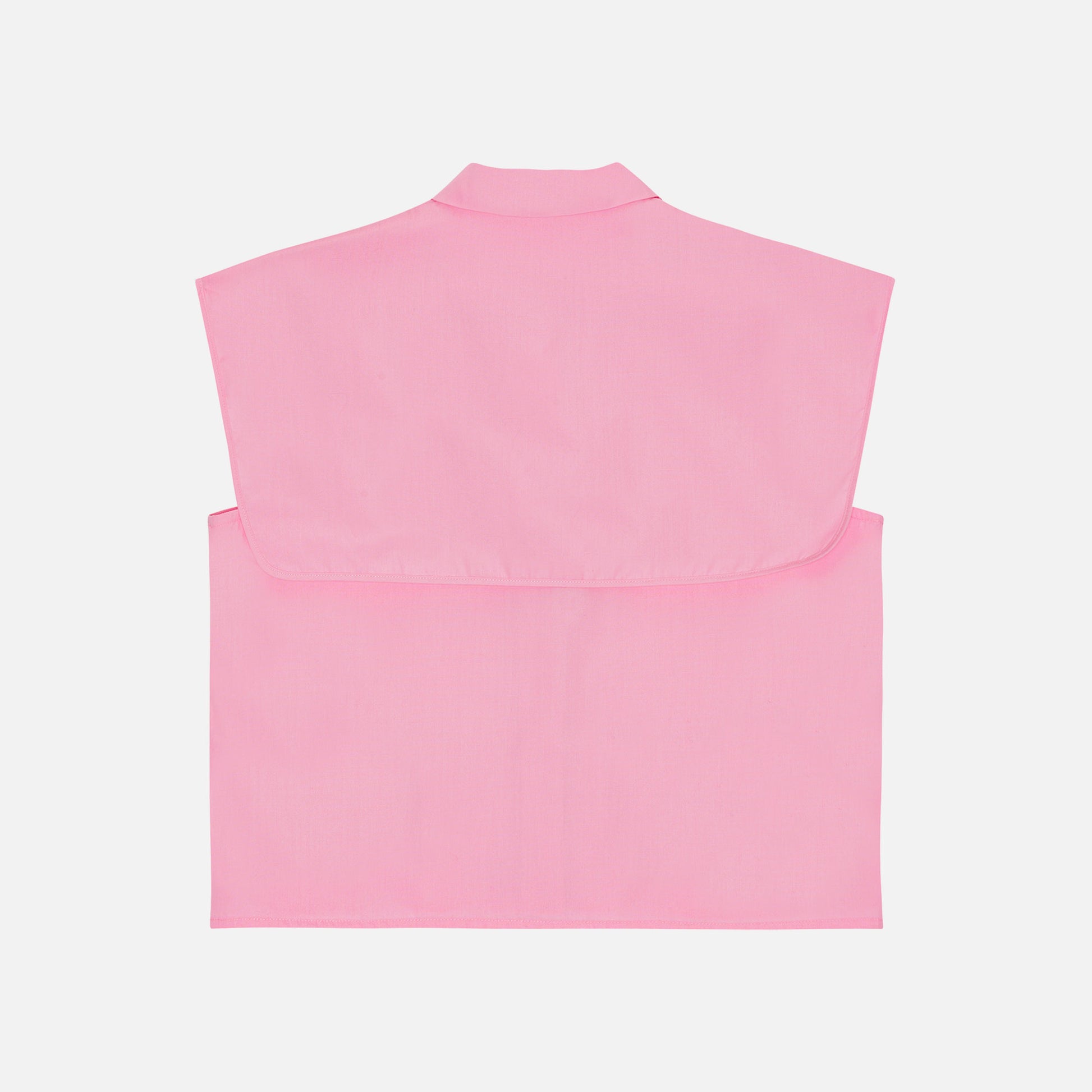 Christelle Shirt Poplin Pink