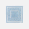 Classic Scarf 55x55 Sky Blue