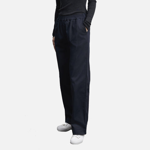 Claudia Pants Dark Navy