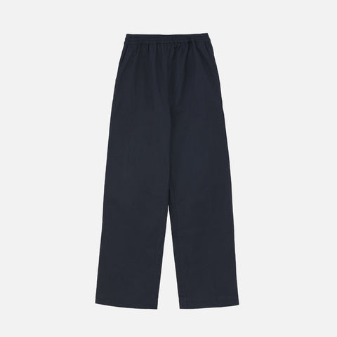 Claudia Pants Dark Navy