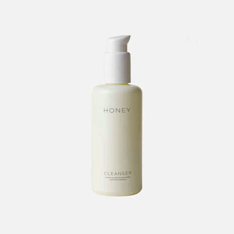 Cleanser 120 ml.