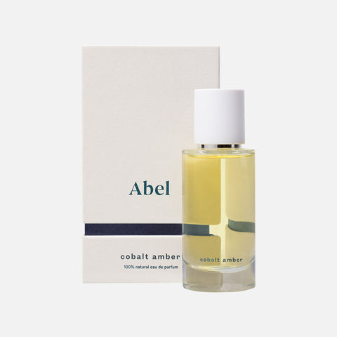 Cobalt Amber Parfum 50 ml.