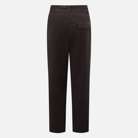 Coppola Pant Black Coffee