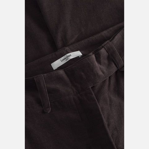 Coppola Pant Black Coffee
