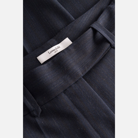 Coppola Pant Navy