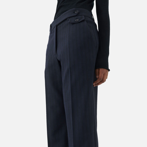 Coppola Pant Navy