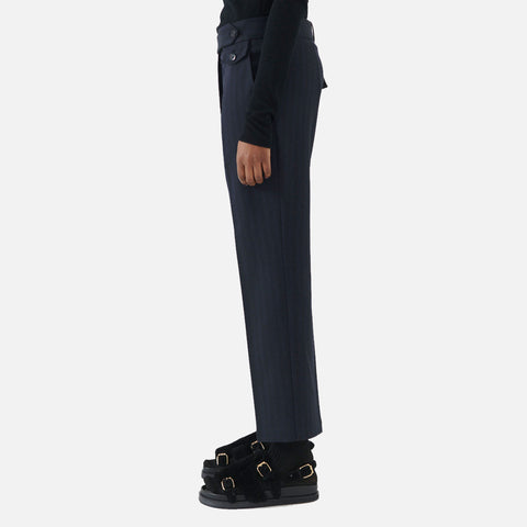 Coppola Pant Navy