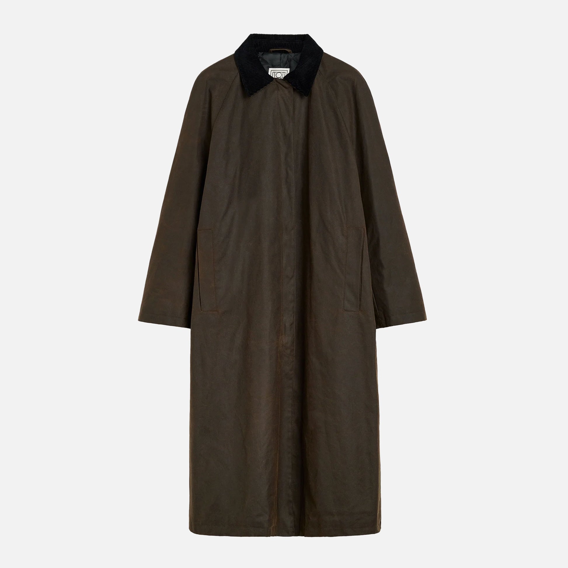 Country Coat Bark