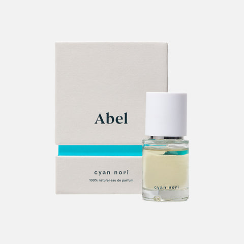Cyan Nori Parfum 15 ml.