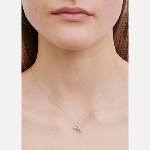 Dauphin Necklace