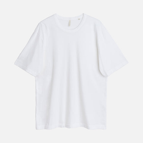 Day Tee White